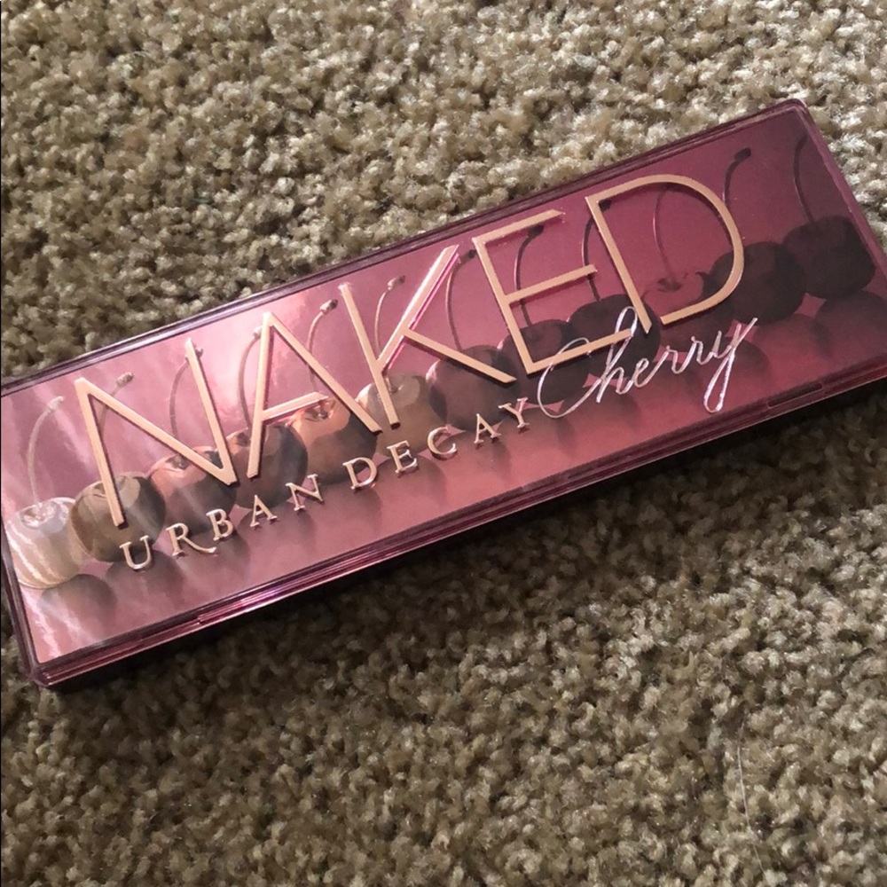 CULT FAVORITE NAKED CHERRY